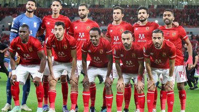 موعد مباراة الأهلى والرجاء المغربى بدورى أبطال أفريقيا