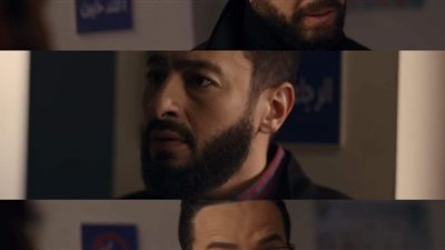 الموت أو الاستسلام للجن.. مفاجآت كارثية لحمادة هلال في «المداح 2 الحلقة 14»