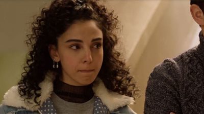 سلمى أبو ضيف تحارب من أجل حبيبها في (راجعين يا هوى)