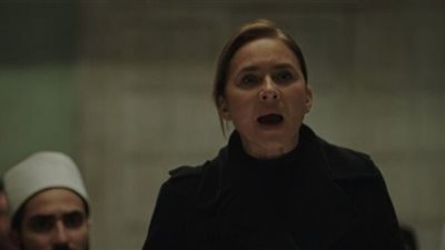 مسلسل فاتن أمل حربي الحلقة 13| سرقة مليون جنيه من نيللي كريم فهل طليقها السبب؟