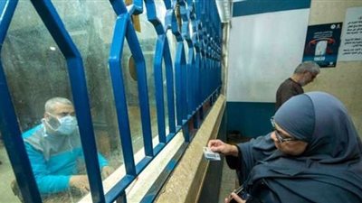 خطوة بخطوة.. خطوات الاستعلام عن مدة الاشتراك في التأمين الاجتماعي 2022