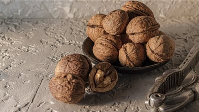 زيت الجوز ممتاز لخفض الكوليسترول