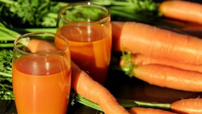 منها الجزر والبنجر.. ما هي العصائر المفيدة للأمراض المختلفة؟
