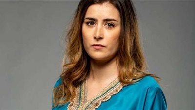 عائشة بن أحمد تسجن هاني سلامة في الحلقة الثالثة عشر من ملف سري