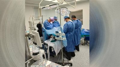 الصحة تفتتح أول وحدة لجراحة القلب المفتوح بمحافظة المنيا وشمال الصعيد