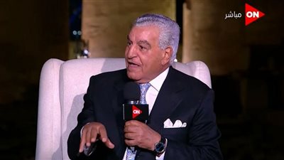زاهي حواس: مشاعري اهتزت من عظمة ما رأيته في حفل طريق الكباش (فيديو)