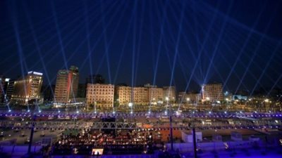 بث مباشر حفل عالمي لافتتاح طريق الكباش بالأقصر غداً يفوق موكب المومياوات الملكية