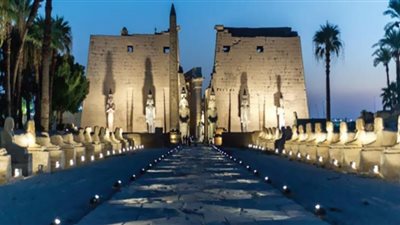 السياحة والآثار يوضح ملامح احتفال القدماء المصريين بعيد 