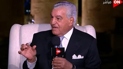 زاهي حواس: مظاهر مولد أبي الحجاج الأقصري تشبه طقوس طريق الكباش