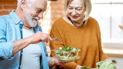 سنه 101 عام.. رجل يكشف سر عمره الطويل