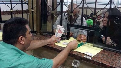 بالتفاصيل.. موعد صرف معاشات مايو ٢٠٢٢