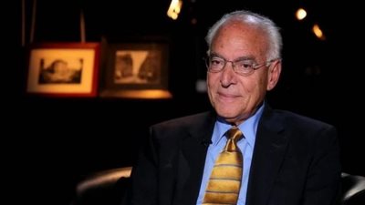 فاروق الباز: حفل افتتاح طريق الكباش يروج للأقصر ومصر عالميًا (فيديو)