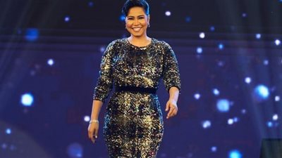 قرار مفاجئ تجاه ألبوم شيرين الجديد