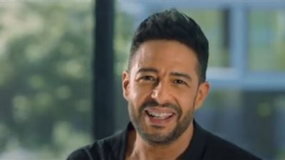 محمد حماقي ينافس في الماراثون الإعلاني لرمضان 2022 بـ