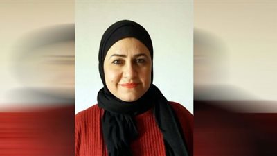 ميراث الأنصاري.. رواية علا محمد الأولى بمعرض الكتاب