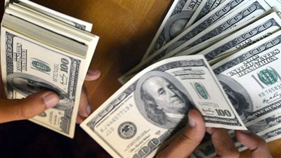 أسعار الدولار مقابل الجنيه اليوم الجمعة