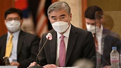 المبعوث الأمريكي الخاص بكوريا الشمالية يزور سول لبحث التجارب الصاروخية