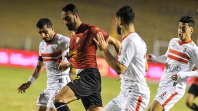سيراميكا كليوباترا يطالب بتعيين رئيس لجنة حكام أجنبي
