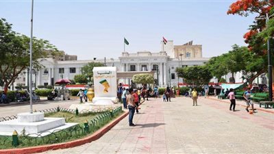 اليوم الجمعة .. طقس ربيعي معتدل خلال ساعات النهار