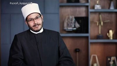 أزهري: الغضب مفتاح كل شر.. ومن يغضب كثيرًا يخسر (فيديو)