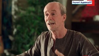 حفل طريق الكباش.. قصة أجنبي عشق الأقصر فعاش فيها 15 عامًا (شاهد)