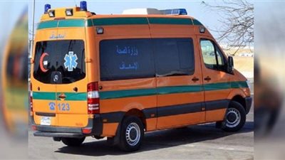 مصرع عامل تحت عجلات سيارة بالشرقية