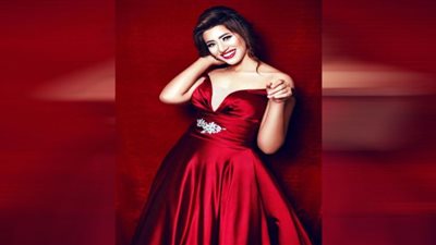 ضمن أجمل 100 امرأة في العالم.. من هي هايدي موسى نجمة حفل افتتاح طريق الكباش