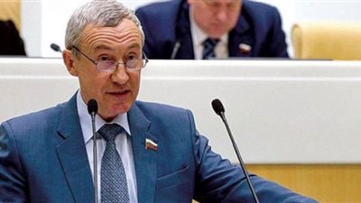 نائب روسي: العملية العسكرية الخاصة في أوكرانيا ستنتهي قريبًا