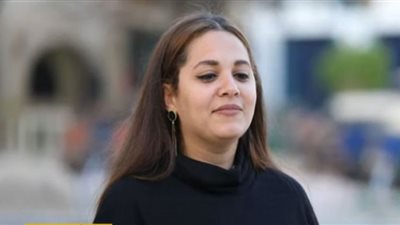 شاهد.. رحمة أحمد: سعيدة بردود الأفعال على دوري في مسلسل 