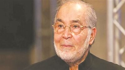 حسن يوسف يكشف كواليس حياته اليومية مع شمس البارودي| تفاصيل اعتزالها التمثيل