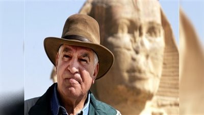 فيديو.. زاهي حواس: احتفالية طريق الكباش دعاية لا تقدر بمال