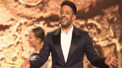 حماقي يحقق صدى إيجابي بـ