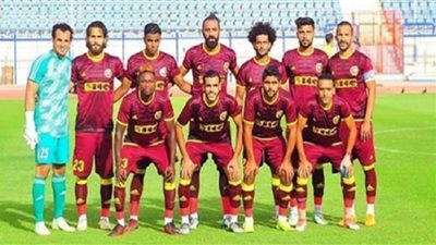 سيراميكا يقدم مذكرة لرابطة الأندية ضد التحكيم