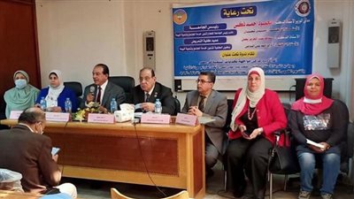 المرأة ودورها فى مواجهة تحديات التنمية فى مصر .. ندوة بـ
