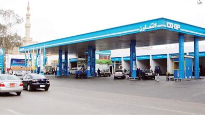 بعد زيادة أسعار البنزين « 22 » محضر لمحطات الوقود بدمياط