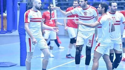 طائرة الزمالك يدخل معكسر مغلق استعداداً للاتحاد في نهائي الدوري