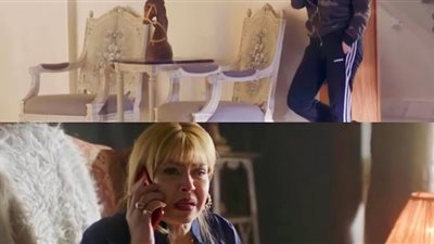 بعد قتل روجينا لـ لوسي في انحراف| رواد السوشيال ميديا 