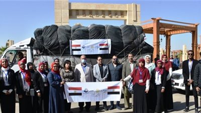 استمرار أعمال إعادة إعمار المساكن المتضررة من السيول باسوان