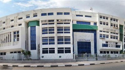 مجلس عمداء جامعة دمنهور: جاهزون لعقد امتحانات التيرم الأول