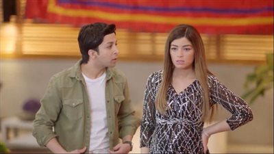 ليلى زاهر تكتشف كذبة زوجها وهشام جمال يستعيد الذاكرة بسبب حادث سيارة