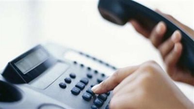 الاستعلام عن فاتورة التليفون الأرضي وموعد دفعها
