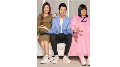 مسلسل في بيتنا روبوت 2 الحلقة 14| مواعيد وقناة عرضه حصريًا