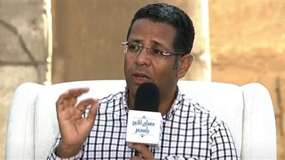 مدير معابد الكرنك: افتتاح طريق الكباش يرفع الأسهم السياحية للأقصر (فيديو)