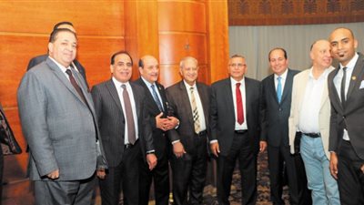 عبدالسند يمامة: الوفد سيكون حزب الأغلبية قريبًا