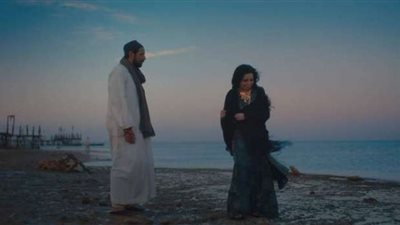 الشيخ عرفات يكتشف لغز مقتل سندس في جزيرة غمام