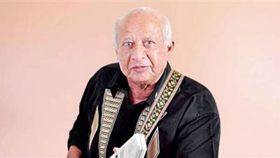 (مهرجان القاهرة السينمائي) أغنية افتتاح الدورة الـ 43 بألحان هاني شنودة