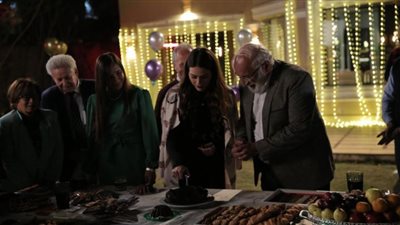 التفاصيل الكاملة للحلقة 14 من 