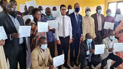 اختتام ورشة الإيسيسكو حول تطوير كفاءات مدرسي اللغة العربية في الجابون