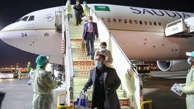 بعد فتح الطيران المباشر.. مدة الحجر الصحي اللازمة للقادمين إلى السعودية