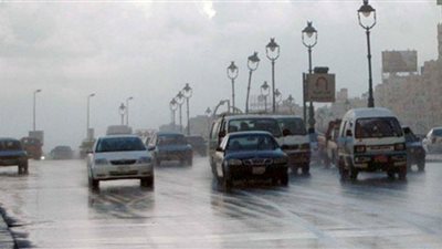تفاصيل حالة الطقس خلال الأيام المقبلة